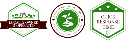 Trust badges