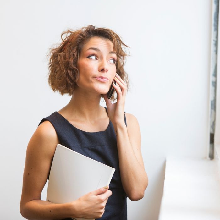 image of a frustrated customer