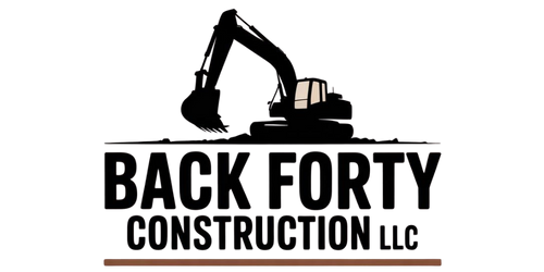 Back Forty Construction