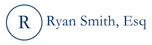 Ryan Smith, Esq