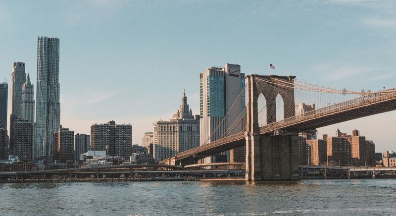 NYC Skyline