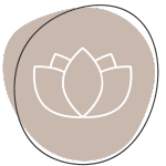 lotus blossom icon