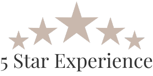 5 star experience