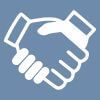 handshake icon