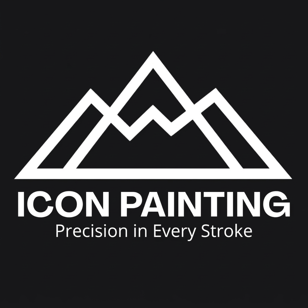 Icon Painting