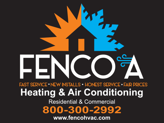 Fenco Heating and Air Conditioning