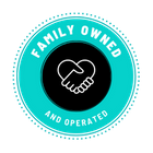 Family owned and operated