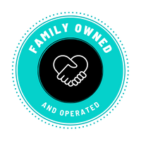 Family owned and operated