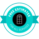 Free estimates for all services