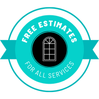 Free estimates for all services