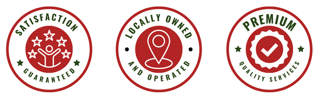 GoSeptic & Sewer trust badges