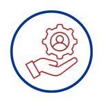 Personal service icon