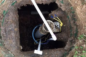 Pipe for sewer Pipe for sewer