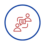 initial consultation icon