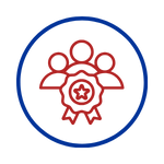 Customer service icon