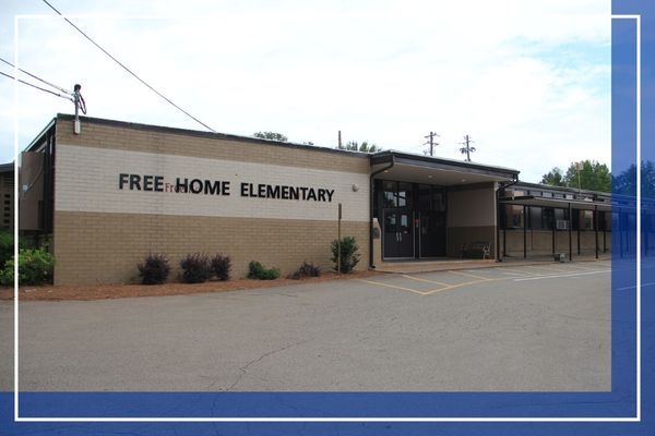 Free Home Elementary