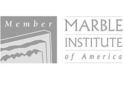 Marble Institute of America Logo