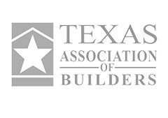 Texas Association of Builders Logo