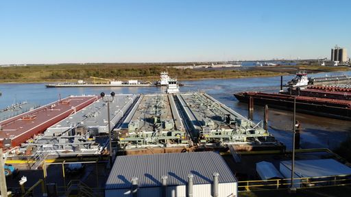 Marine Transportation