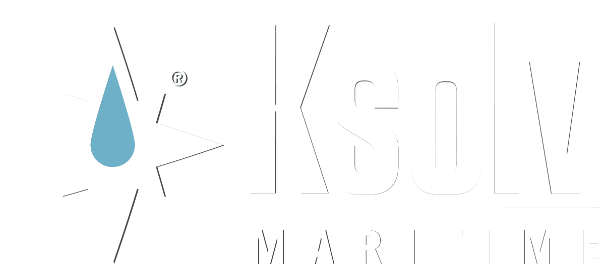 K-Solv Maritime Services
