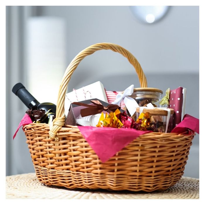 gift basket