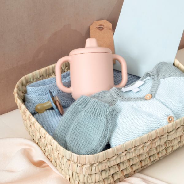 baby basket