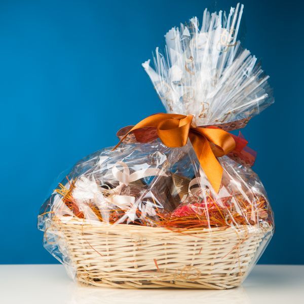 gift basket