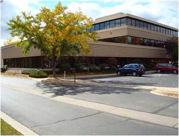 30,400 SF Office 3003 Automation