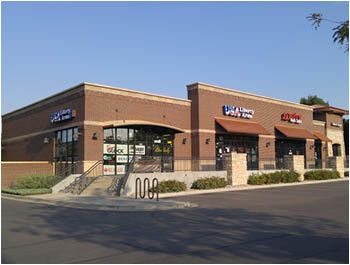 21,200 SF Retail 925 Harmony Road