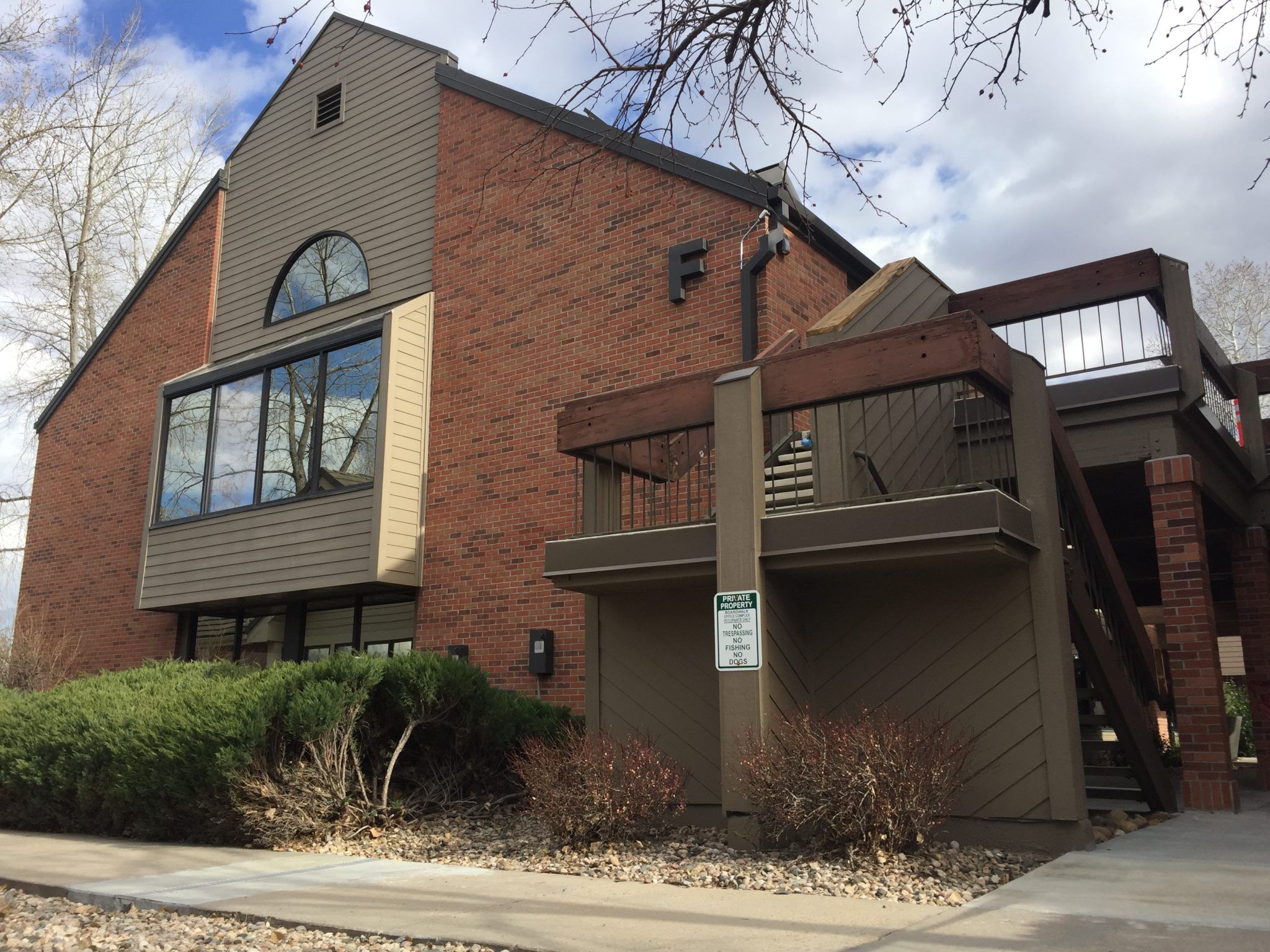 7,100 SF Office 736 Whalers Way