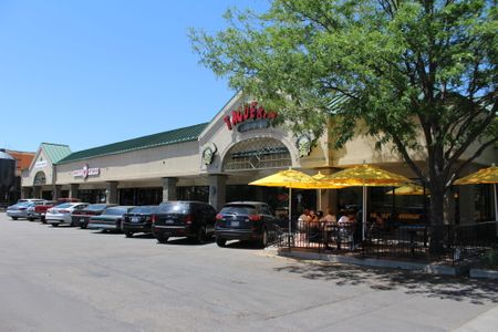 4,600 SF Retail 111 Prospect