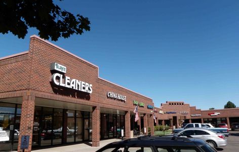 102,000 SF Retail Raintree Shopping Center