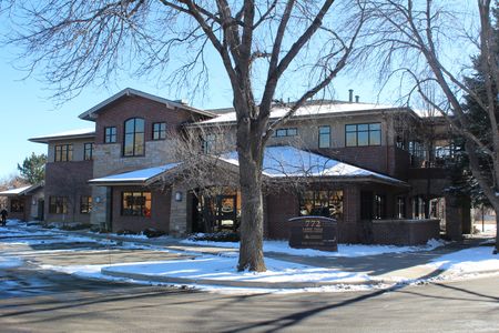 15,000 SF Office 772 Whalers Way