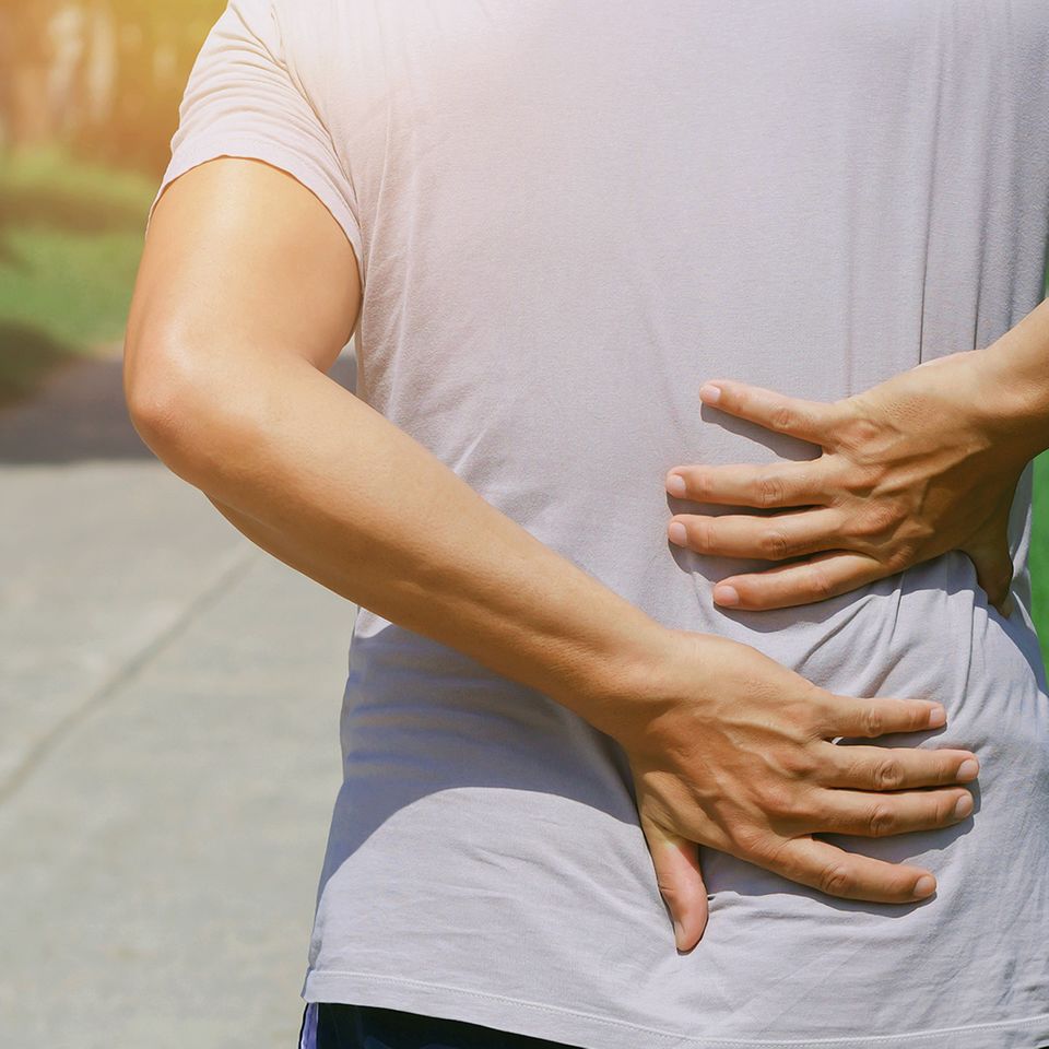 What to Do About Muscle Spasms in the Shoulder - NJ's Top Orthopedic Spine  & Pain Management Center