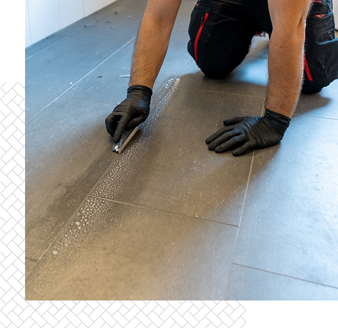 Northern Colorado's Best Tile and Grout Cleaning