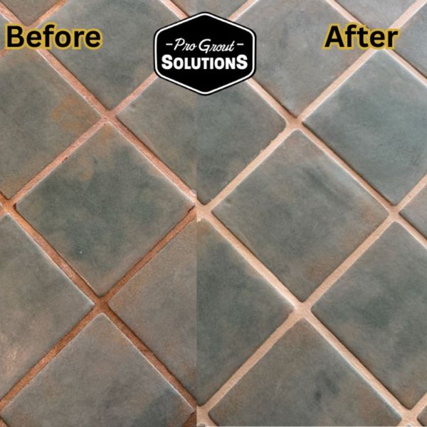 before and after images