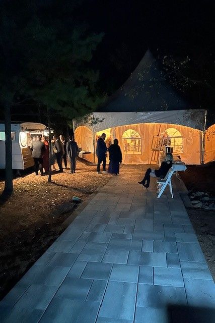  Wedding with Vendors