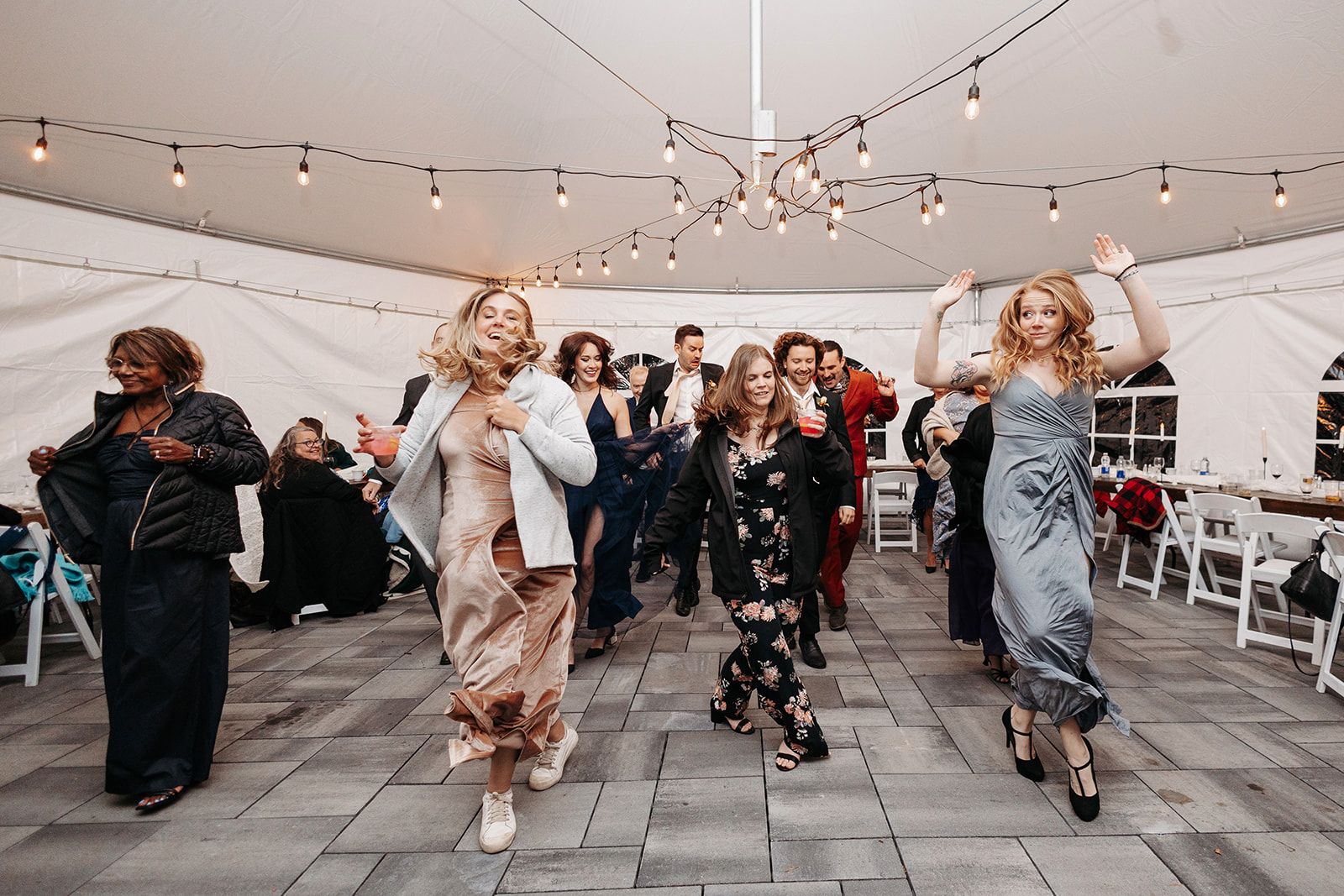 Lavender Farm Wedding