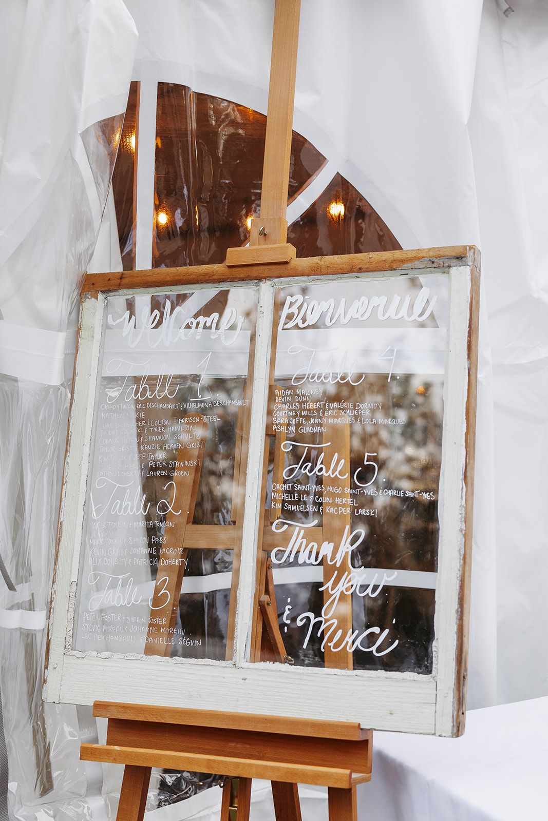 Lavenderfarm wedding