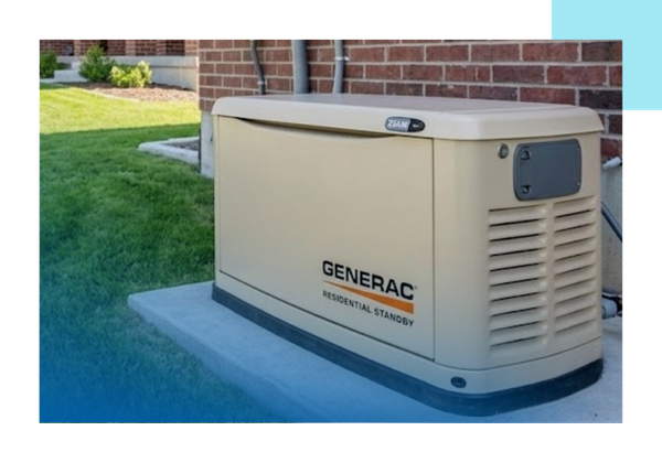 generac generator 