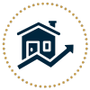 house icon house icon