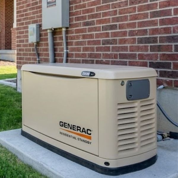 generac generator 