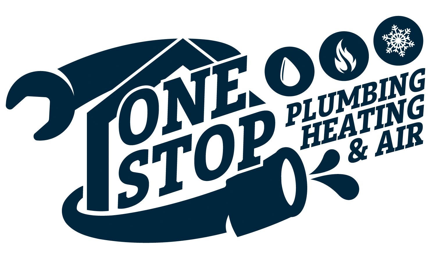 One Stop Plumbing Heating and Air