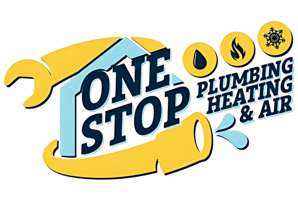 One Stop Plumbing Heating and Air