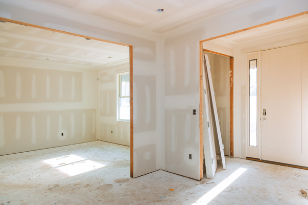 RESIDENTIAL REMODELING