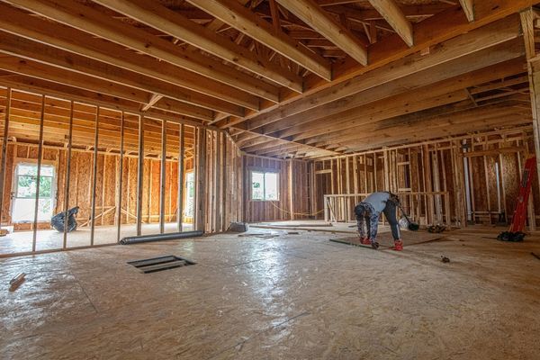 RESIDENTIAL CONSTRUCTION