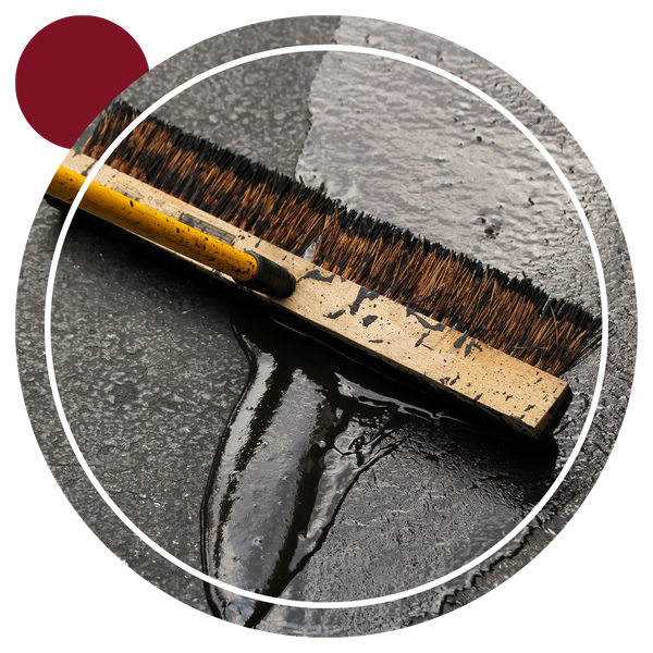 sealcoating services