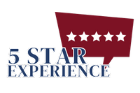 5 star experience