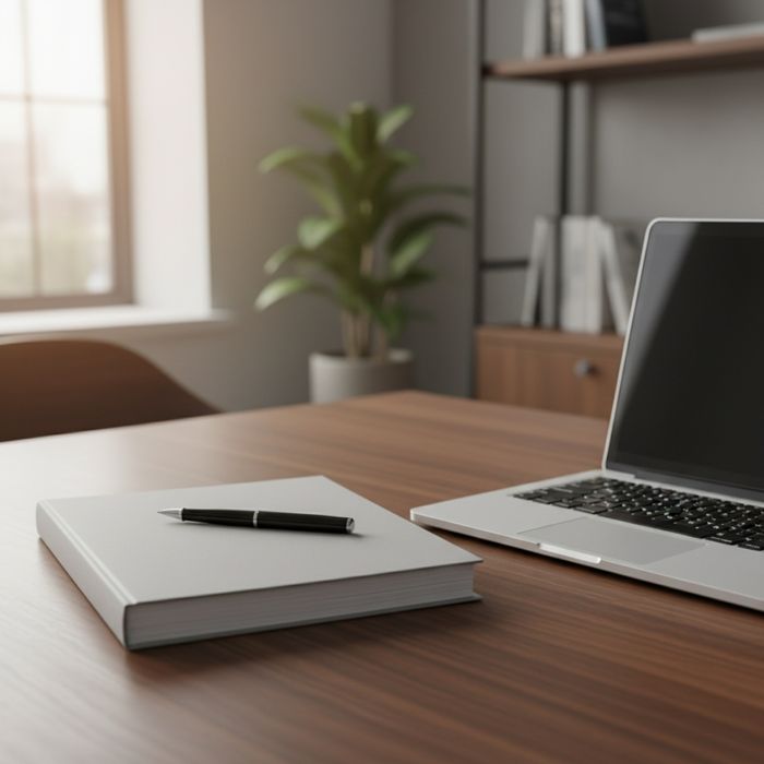 Desk