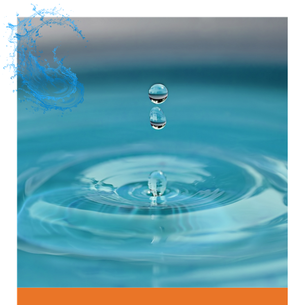water drop